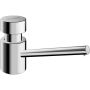 Dozownik do mydła 1000 ml chrom 2000056721 KWC zdj.1