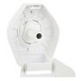 Pojemnik na papier toaletowy biały BTN201 Merida Top Mini zdj.3