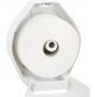 Pojemnik na papier toaletowy biały BTS101 Merida Top Maxi zdj.4