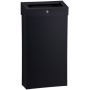 Kosz na śmieci 15 l czarny KSC109 Merida Stella Black Line zdj.1