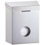 Kosz na śmieci 4.4 l stal KSM304 Merida Stella zdj.1