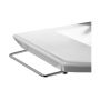 Wieszak chrom A840597001 Roca Hall zdj.1