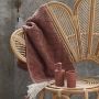 Dywanik łazienkowy 800100 Sealskin Aztec zdj.5