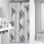 Zasłona prysznicowa 800141 Sealskin Birds zdj.6