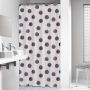Zasłona prysznicowa 800145 Sealskin Mood zdj.5