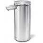 Dozownik do mydła 266 ml stal ST1082 Simple Human zdj.1