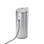 Dozownik do mydła 266 ml stal ST1082 Simple Human zdj.5