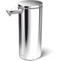 Dozownik do mydła 266 ml stal ST1092 Simple Human zdj.1