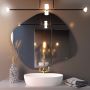 Lustro 100x72 cm 5903003187813 Baltica Design Stain I zdj.5
