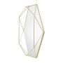 Lustro 56.5x42.5 cm 358776880 Umbra Prisma zdj.2