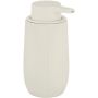 Dozownik do mydła 400 ml kremowy 26514100 Wenko Fablo zdj.1