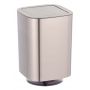 Kosz na śmieci 5.5 l 24159100 Wenko Auron zdj.1