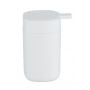 Dozownik do mydła 350 ml biały 24829100 Wenko Davos zdj.3