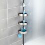 Organizer czarny 23862100 Wenko Premium zdj.7