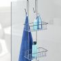 Półka 24.5 cm 22213100 Wenko Caddy zdj.5