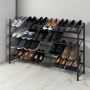 Organizer na buty 50602100 Wenko zdj.6