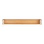 Półka łazienkowa 40 cm drewno 24743100 Wenko Bambusa zdj.5