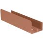 Półka prysznicowa 30.5 cm 26594100 Wenko Lizan zdj.1