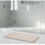 Dywanik łazienkowy 60x39 cm prostokątny beżowy 26654100 Wenko zdj.2