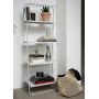Regał kuchenny 55x30x140 cm szary 15387 Zone Denmark A-Bookshelf zdj.3