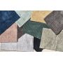 Dywanik łazienkowy 80x50 cm prostokątny zielony 23884 Zone Denmark Tiles zdj.2