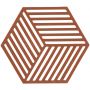 Podstawka kuchenna 16x14x cm 24346 Zone Denmark Hexagon zdj.1
