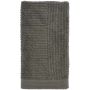 Ręcznik 100x50 cm bawełniany zielony 26445 Zone Denmark Classic zdj.1