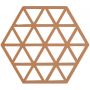 Podstawka kuchenna 16x14x cm 31606 Zone Denmark Triangles zdj.1