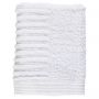 Ręcznik 30x30 cm bawełniany biały 330489 Zone Denmark Classic zdj.1