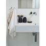 Ręcznik 140x70 cm bawełniany biały 330490 Zone Denmark Classic zdj.3