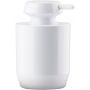 Dozownik do mydła 200 ml biały 332179 Zone Denmark Suii zdj.1