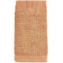Ręcznik 50x100 cm bawełniany pomarańczowy 33430 Zone Denmark Classic zdj.1