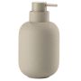Dozownik do mydła 300 ml beżowy 37651 Zone Denmark Sensu zdj.1