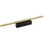 Rynna odpływu liniowego 110 cm 536976 Dallmer CeraWall Individual zdj.1