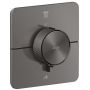 Bateria wannowo-prysznicowa podtynkowa z termostatem 36754340 Axor ShowerSelect ID zdj.1