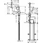 Axor Citterio 39862950 bateria kuchenna zdj.2