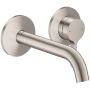 Bateria umywalkowa podtynkowa stal 48170800 Axor One zdj.1