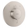 Bateria wannowo-prysznicowa podtynkowa 48415800 Axor One zdj.1