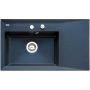 Zlewozmywak granitowy 85x50 cm BRB12110A Berg Inco zdj.1