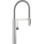 Bateria kuchenna stojąca stal 527463 Blanco Culina-S II zdj.1