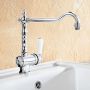 Blanco Tradon 515990 bateria kuchenna chrom zdj.4