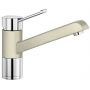 Bateria kuchenna chrom 517809 Blanco Zenos zdj.1