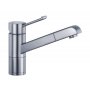 Bateria kuchenna stal szlachetna 517818 Blanco Zenos-S zdj.1