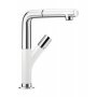Bateria kuchenna biała 518295 Blanco Yovis-S zdj.1