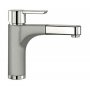Bateria kuchenna grafit 520751 Blanco Pylos-S zdj.1