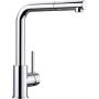 Bateria kuchenna stojąca chrom 521466 Blanco Mila-S zdj.1