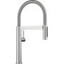 Bateria kuchenna stojąca stal 527467 Blanco Culina-S II Mini zdj.1