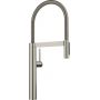 Bateria kuchenna stojąca inox 527702 Blanco Culina-S II zdj.1