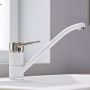 Blanco Wega II 526408 bateria kuchenna chrom zdj.5