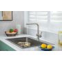 Bateria kuchenna stojąca inox 5901730616965 Blue Water Corsa zdj.2
